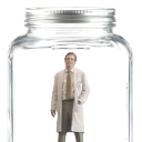 wilson-in-a-jar avatar