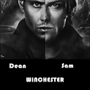 winchesterbros-supernatural avatar