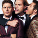 winchesterbrothers avatar