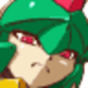 wind-megaman avatar