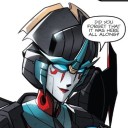 windblade-prime avatar