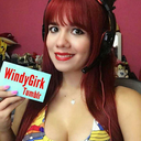 windygirk avatar