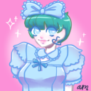 winged-vigilante avatar