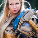 winged-warrior avatar