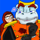 wingmantothebeastmanking avatar