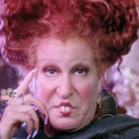 winifredsandersonsbitch avatar