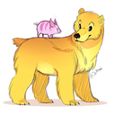 winnie-the-imaginary-pooh avatar