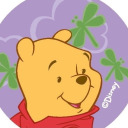 winnie-the-pooh-is-my-first-love avatar
