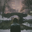 winter---winter avatar