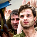 winter-shoulder avatar