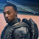 wintersoldier-cap avatar