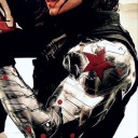 wintersouldier avatar