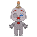 wiredupclown avatar