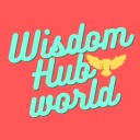 wisdomhubworld avatar