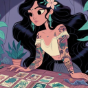 wisemysicalpoet avatar