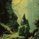 wishiwasmysterious avatar