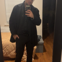 wishyouwereh3re avatar