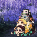 wisteria-breathing avatar