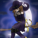 witch-of-the-hazelwoods avatar