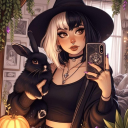 witch-poetry avatar