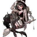 witchcraft-by-dahlia avatar