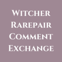 witcherrarepaircommentexchange avatar