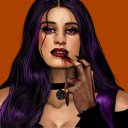 witchertrickortreat avatar