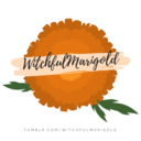 witchfulmarigold avatar