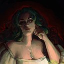 witchingghourart avatar