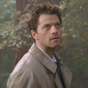 witchy-castiel avatar