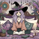 witchy-magix avatar