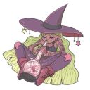 witchy-nommy avatar