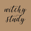 witchy-study avatar