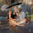 witchy-stuffy avatar