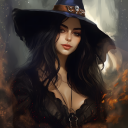 witchybitch98 avatar