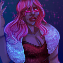 witchydragoness avatar