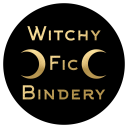 witchyficbindery avatar