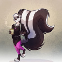 witchyskunk avatar