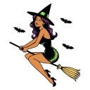 witchysparkles avatar