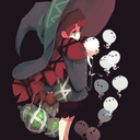 witchysquidball avatar