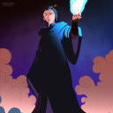 witchzoe avatar