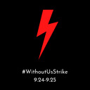 withoutusstrike avatar