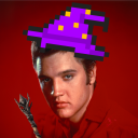 wizard-presly avatar