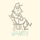 wizartsy avatar