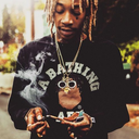 wizkhalifaxbadbunny avatar