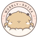 wobblyshika avatar