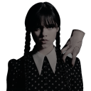 woednesdayaddams avatar