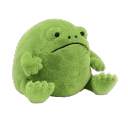 wokefrogvirus avatar