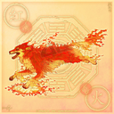 wolf-on-firemoon-and-starlight avatar