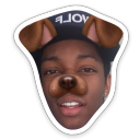 wolfbrandon avatar